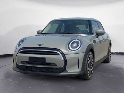 MINI Mini 1.5 One 75 CV Classic 5 porte del 2022 usata a Potenza