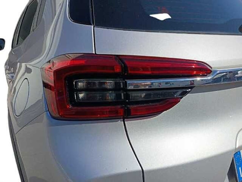 Dr dr 5.0 usata a Potenza (10)