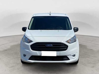 Ford Transit Connect Furgone 200 1.5 TDCi 100CV PC Furgone Entry del 2019 usata a Potenza