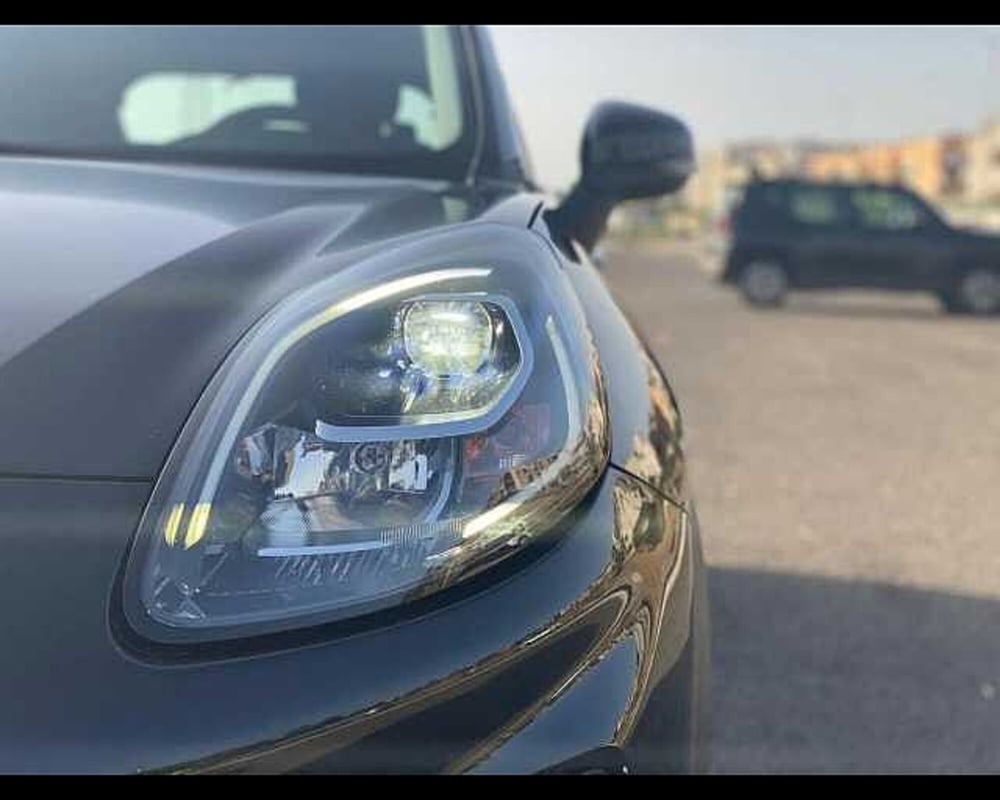 Ford Puma usata a Potenza (13)