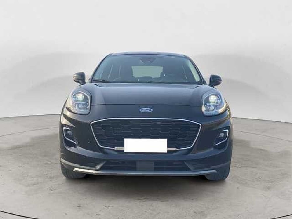 Ford Puma usata a Potenza (2)