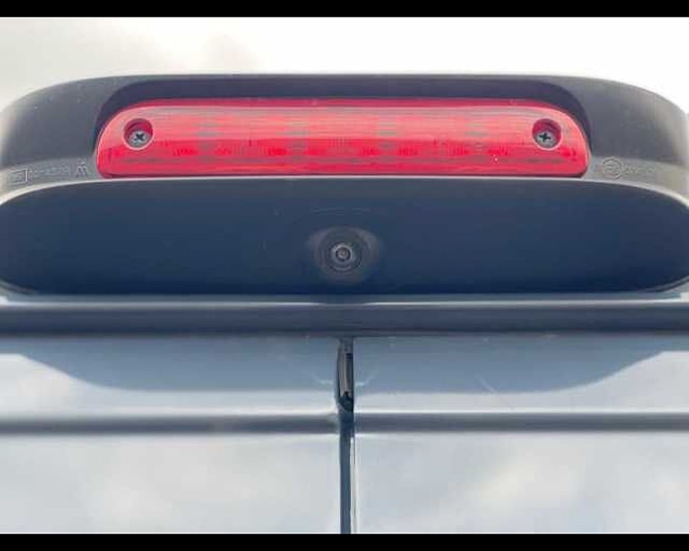 Citroen Jumper Furgone usata a Potenza (9)