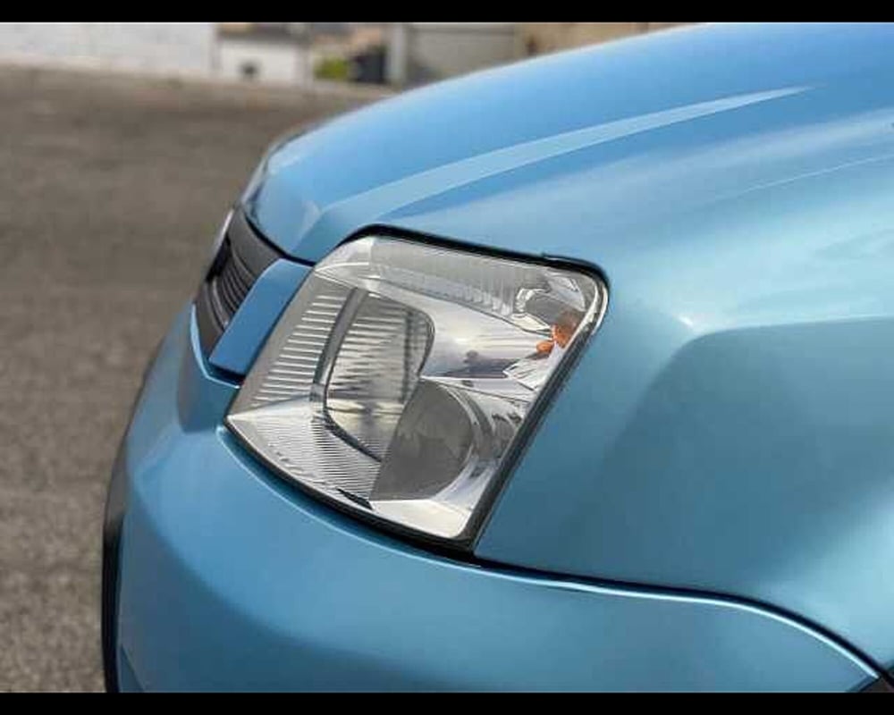 Fiat Panda usata a Potenza (12)