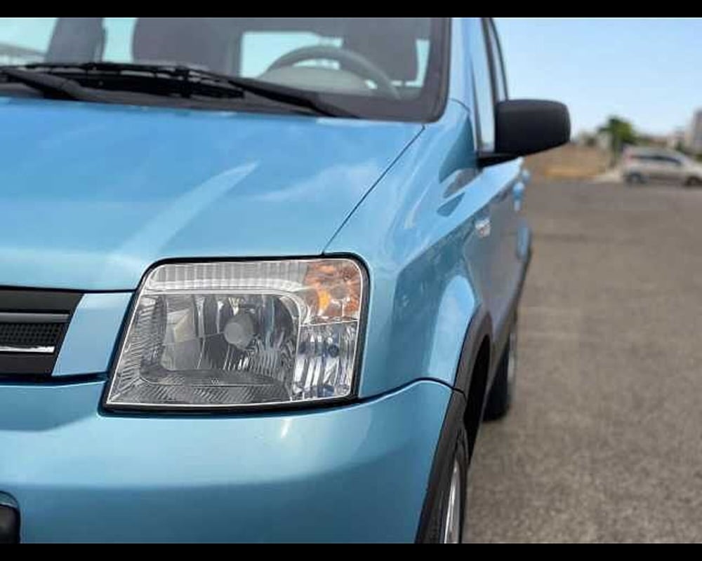 Fiat Panda usata a Potenza (13)