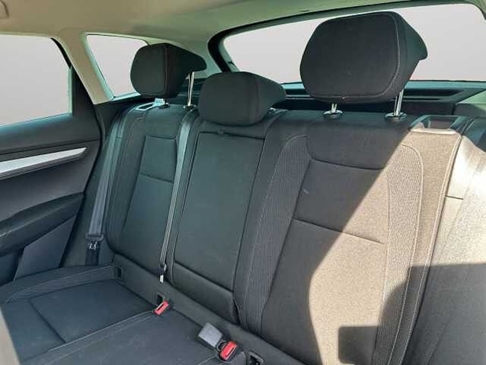 Skoda Karoq usata a Verona (10)