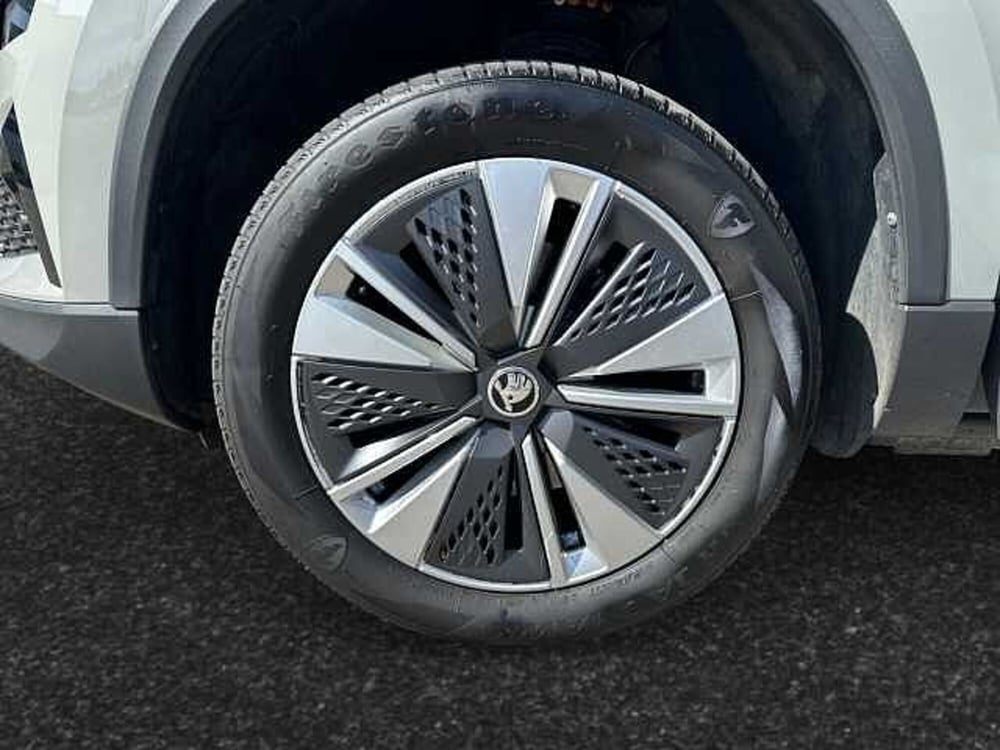 Skoda Karoq usata a Verona (11)
