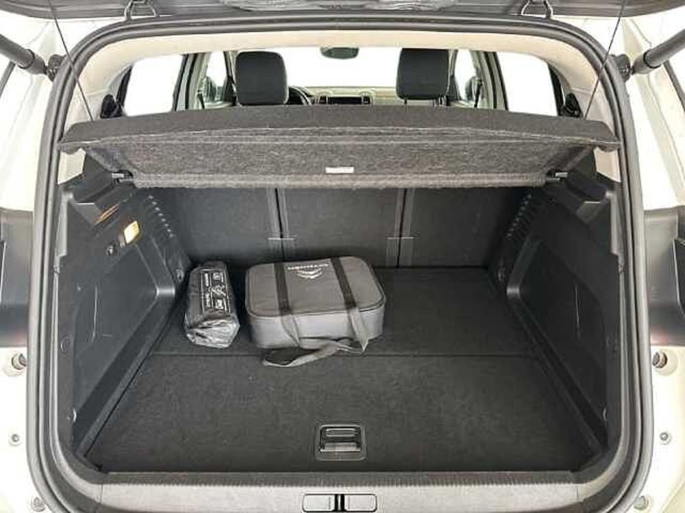 Citroen C5 Aircross usata a Ragusa (10)