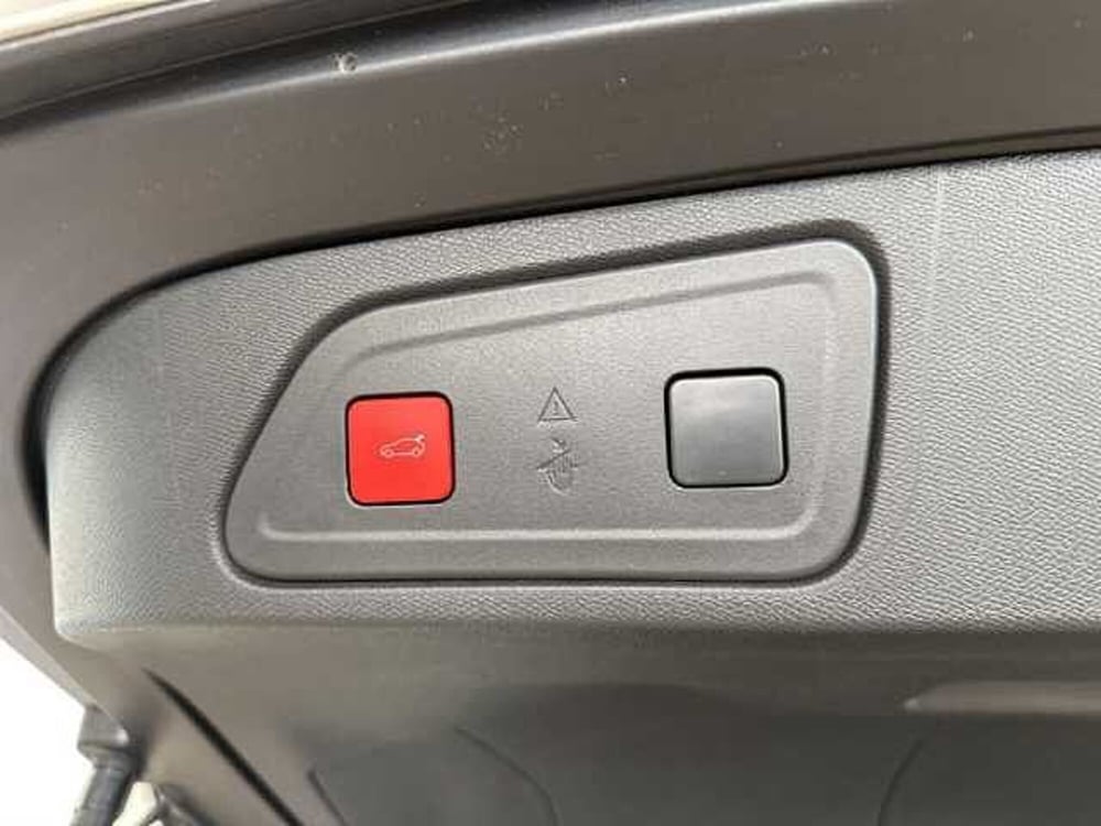 Citroen C5 Aircross usata a Ragusa (11)