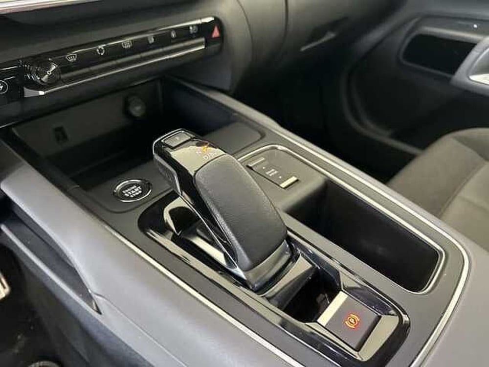 Citroen C5 Aircross usata a Ragusa (17)