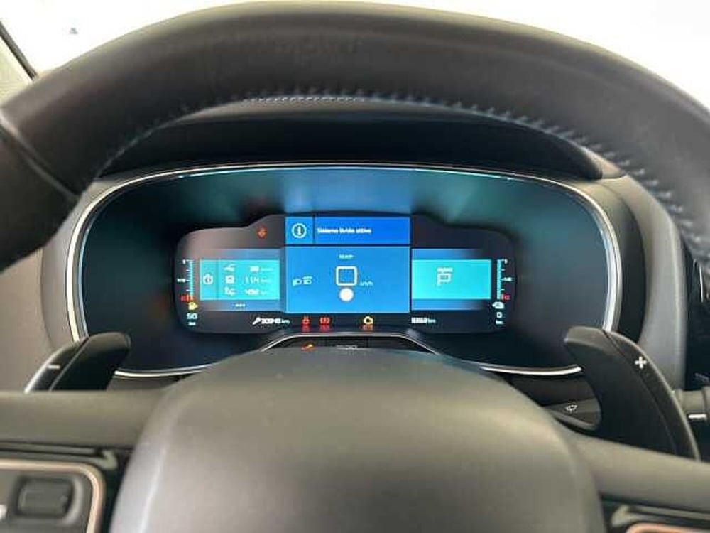 Citroen C5 Aircross usata a Ragusa (18)