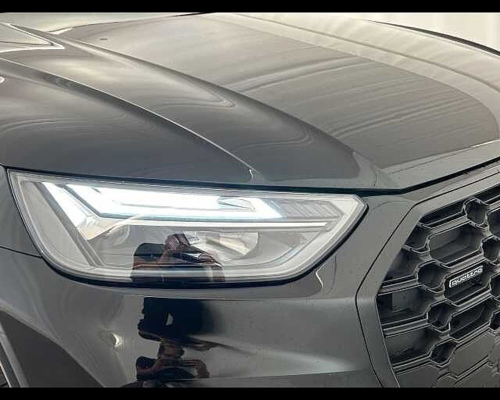 Audi Q5 usata a Roma (12)