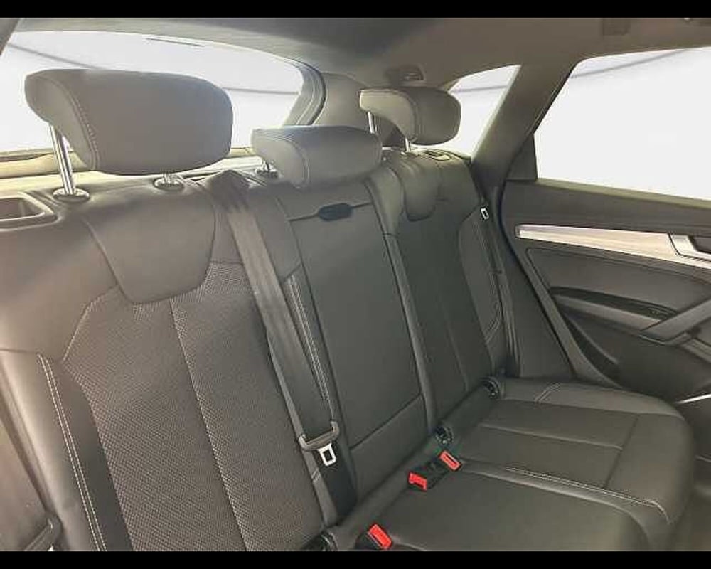 Audi Q5 usata a Roma (9)