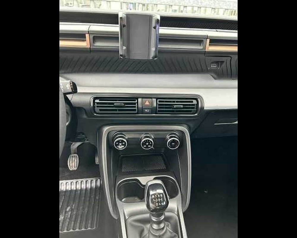 Citroen C3 Aircross nuova a Milano (8)