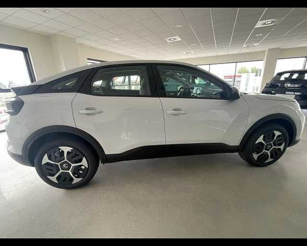 Citroen C4 nuova a Milano (7)