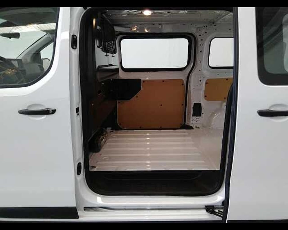 Citroen Jumpy Furgone nuova a Milano
