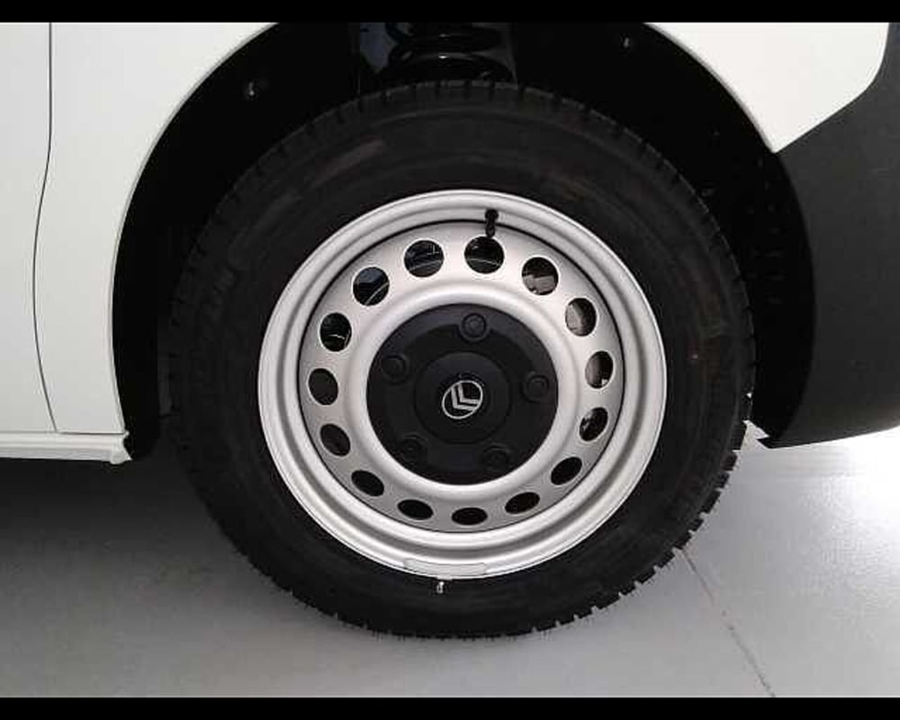 Citroen Jumpy Furgone nuova a Milano (5)