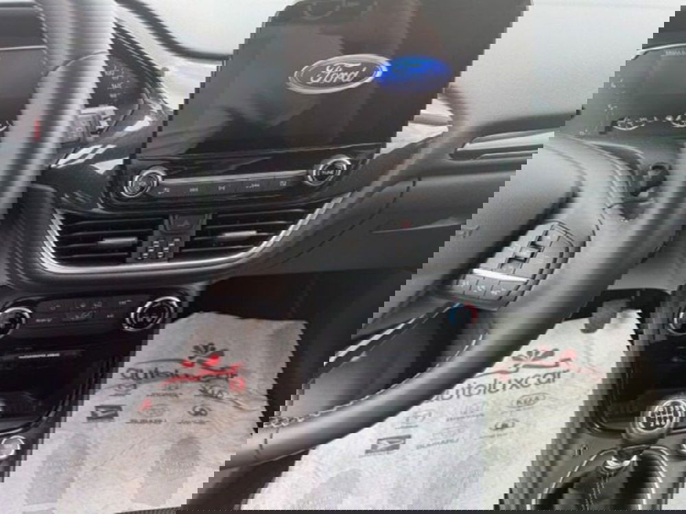 Ford Puma usata a Prato (10)