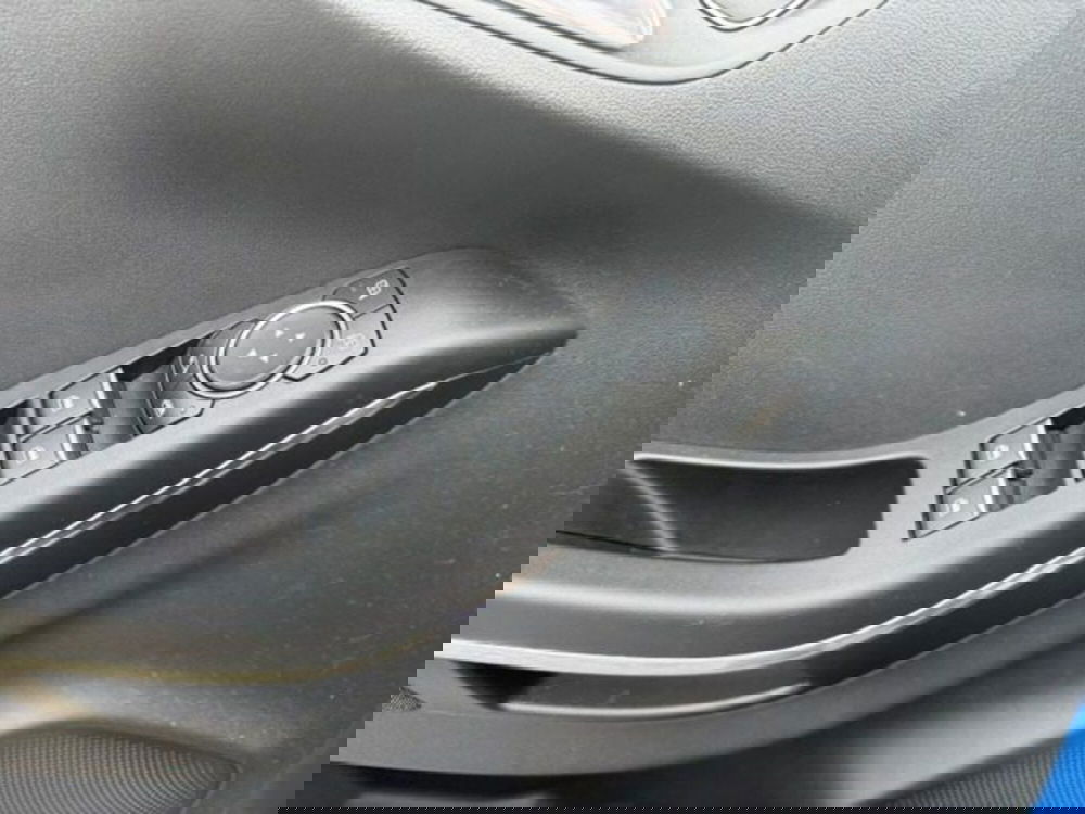 Ford Puma usata a Prato (11)