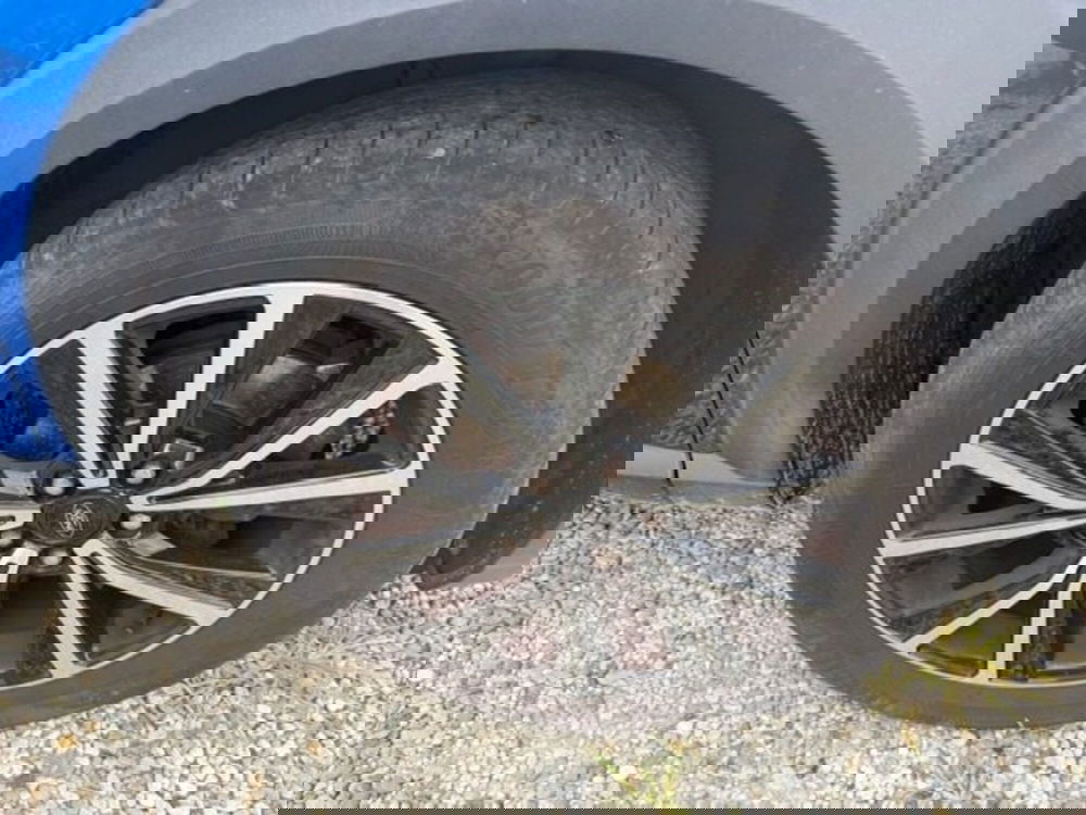 Ford Puma usata a Prato (4)