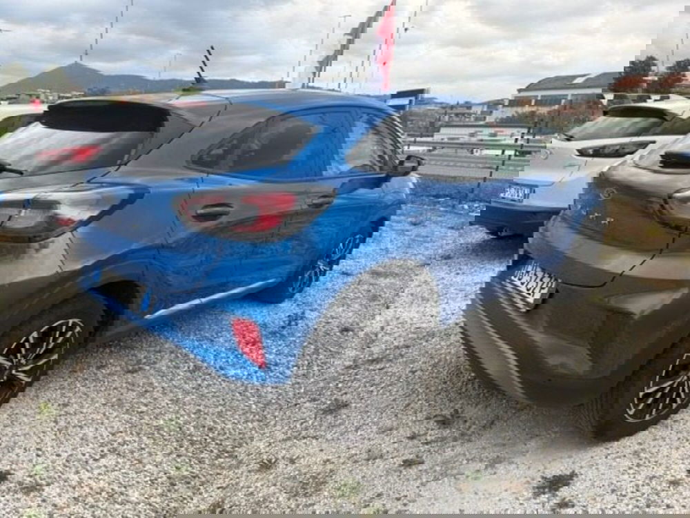 Ford Puma usata a Prato (5)