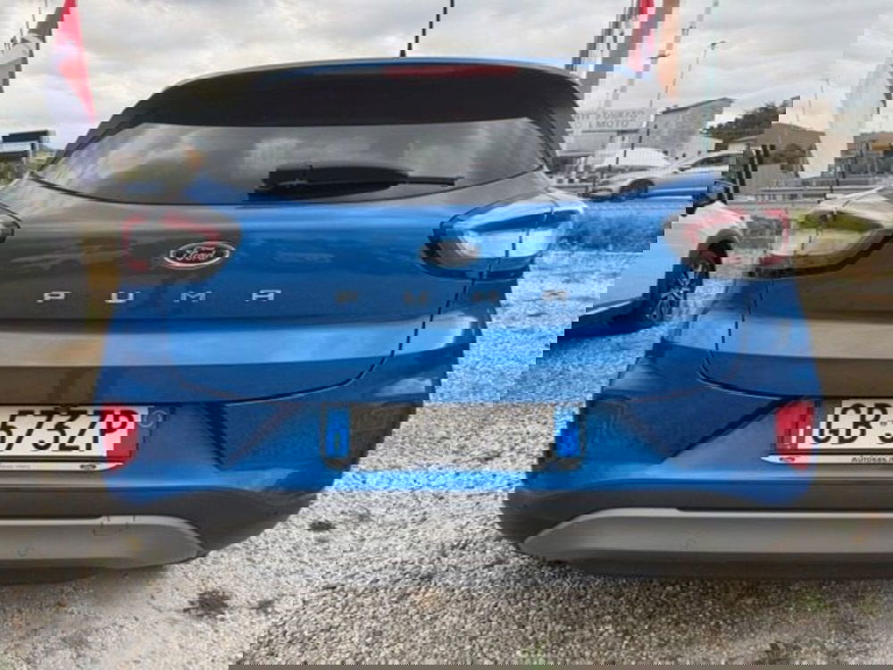 Ford Puma usata a Prato (6)