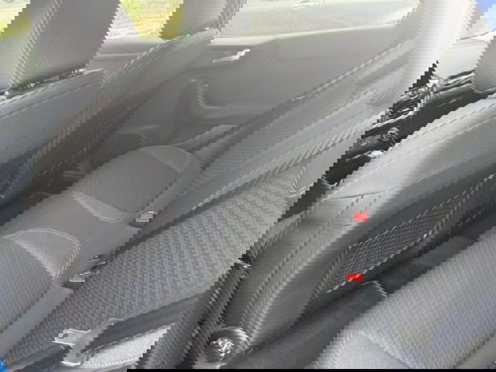 Ford Puma usata a Prato (8)