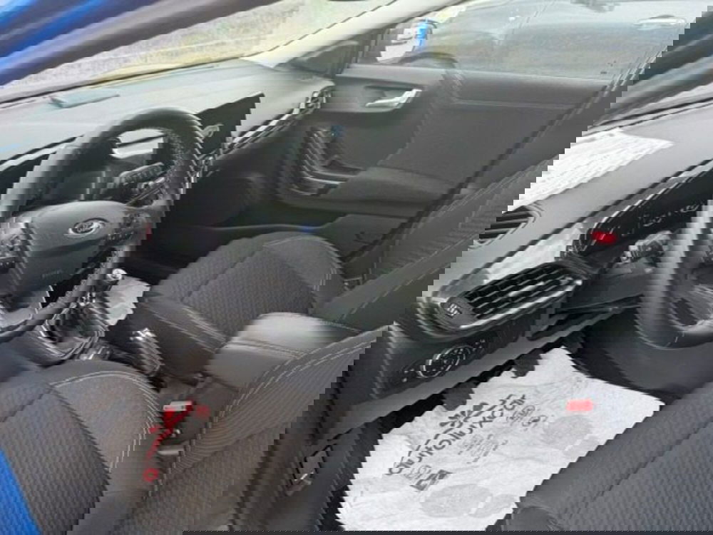 Ford Puma usata a Prato (9)