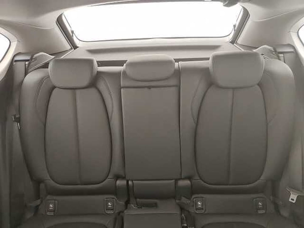 BMW Serie 2 Active Tourer usata a Teramo (13)