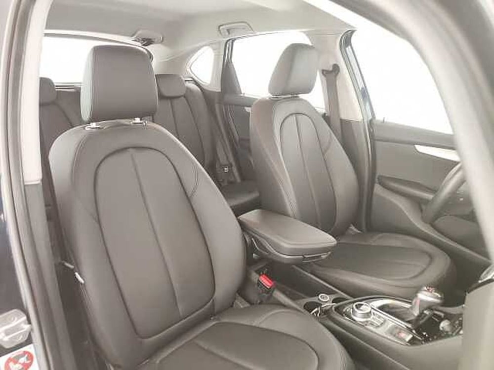 BMW Serie 2 Active Tourer usata a Teramo (15)