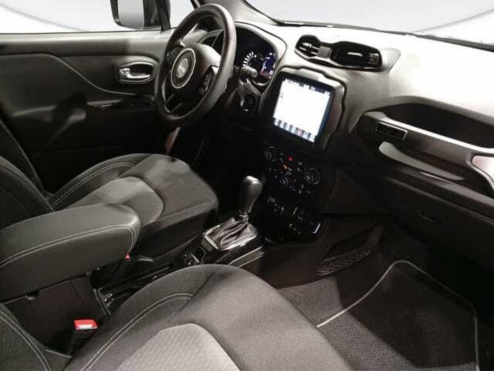 Jeep Renegade usata a Teramo (12)