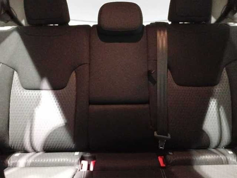 Jeep Renegade usata a Teramo (13)