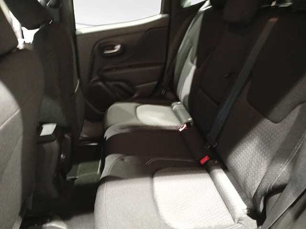 Jeep Renegade usata a Teramo (14)