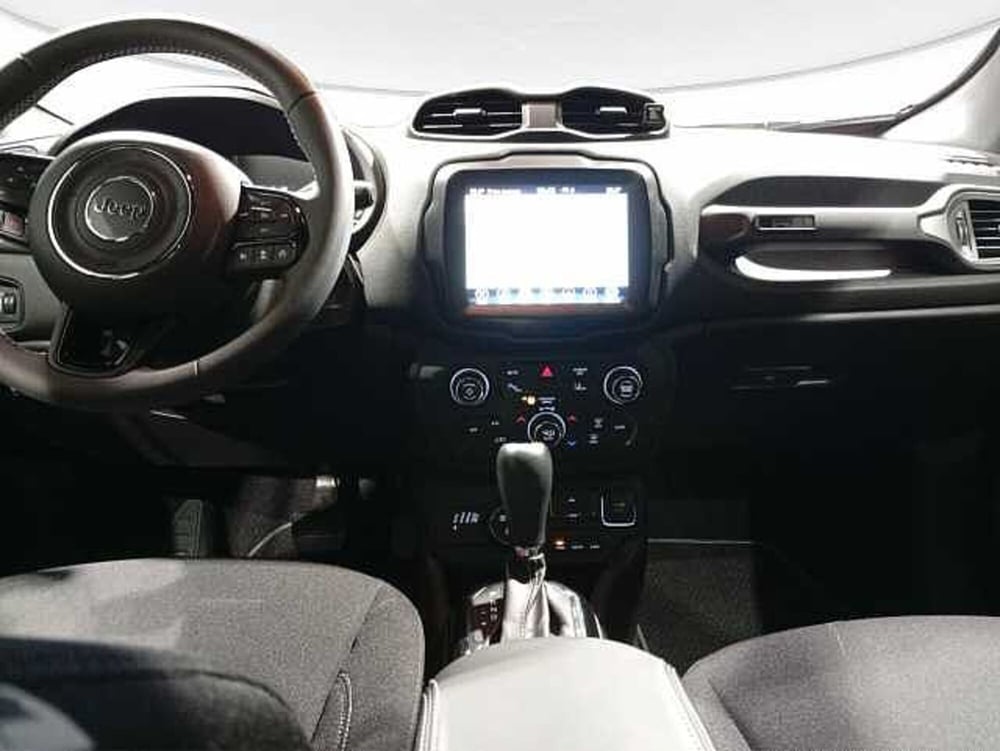 Jeep Renegade usata a Teramo (16)
