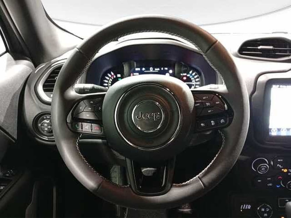 Jeep Renegade usata a Teramo (17)