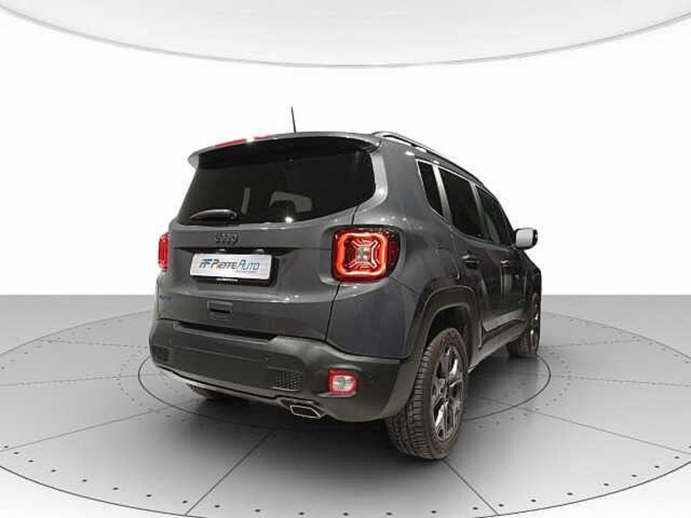 Jeep Renegade usata a Teramo (4)