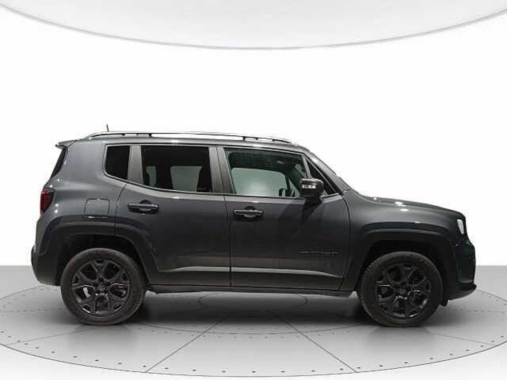 Jeep Renegade usata a Teramo (5)
