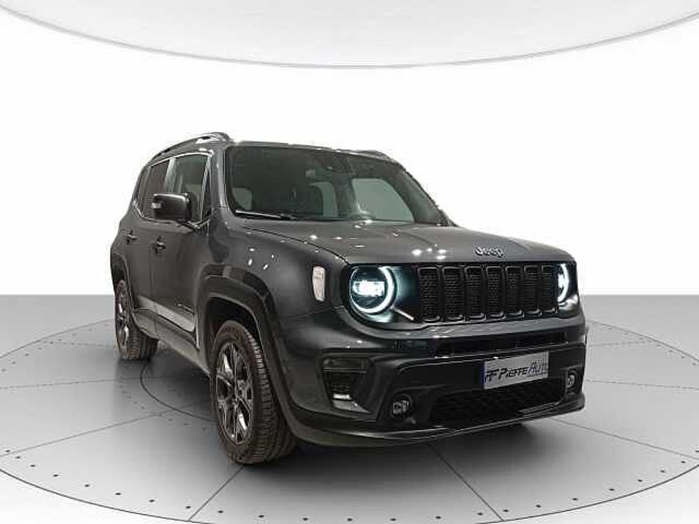 Jeep Renegade usata a Teramo (6)