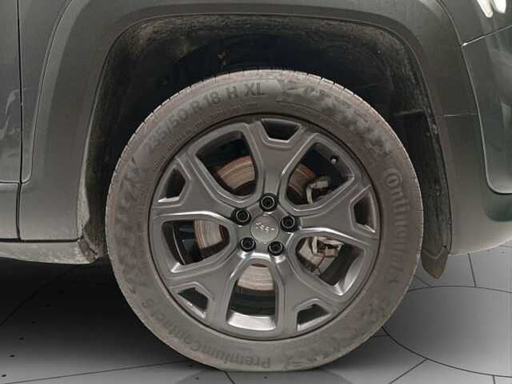 Jeep Renegade usata a Teramo (7)