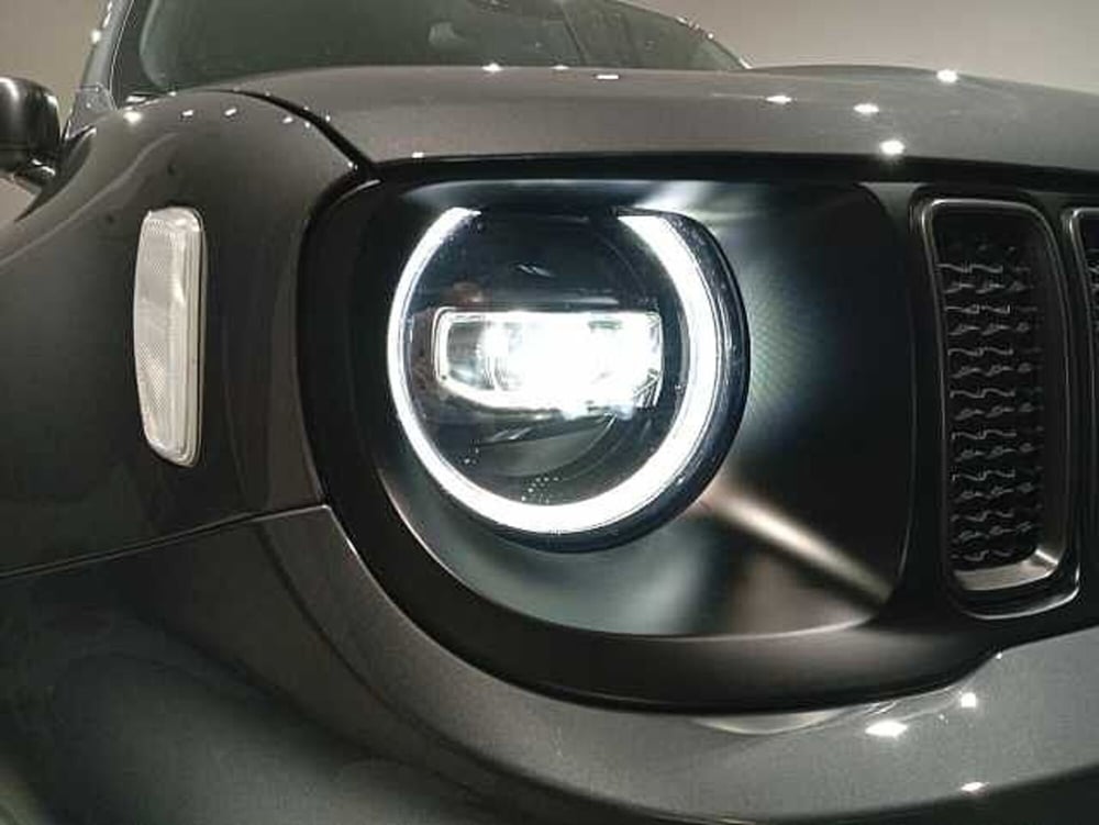 Jeep Renegade usata a Teramo (8)