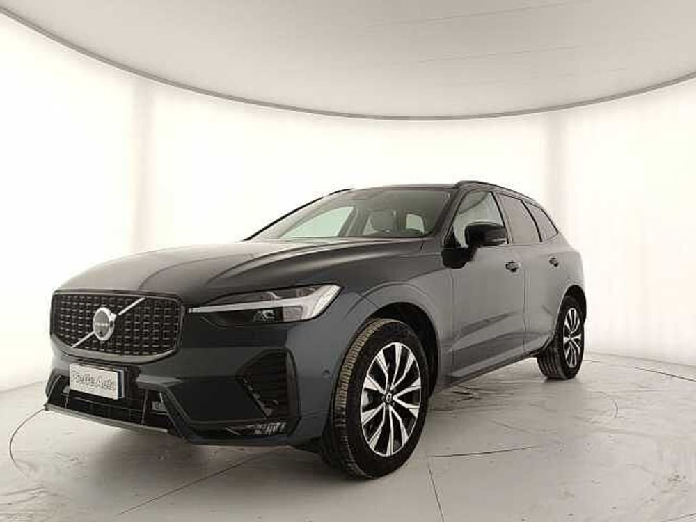 Volvo XC60 usata a Teramo