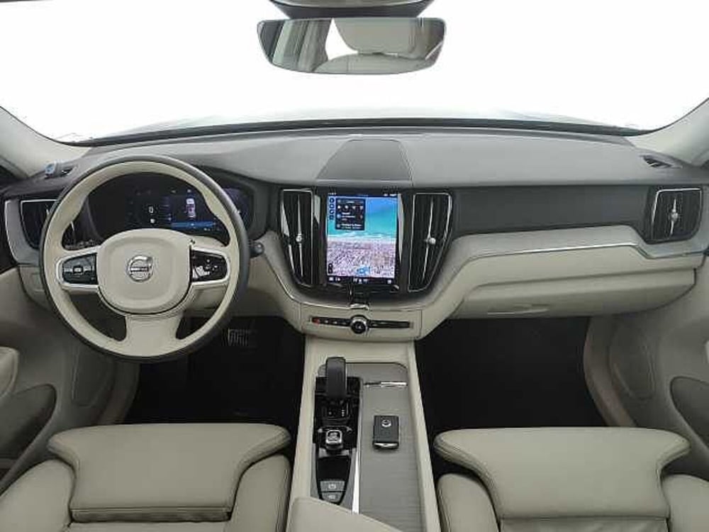 Volvo XC60 usata a Teramo (16)