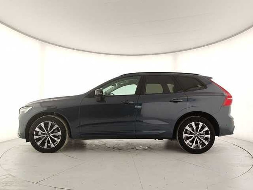 Volvo XC60 usata a Teramo (2)
