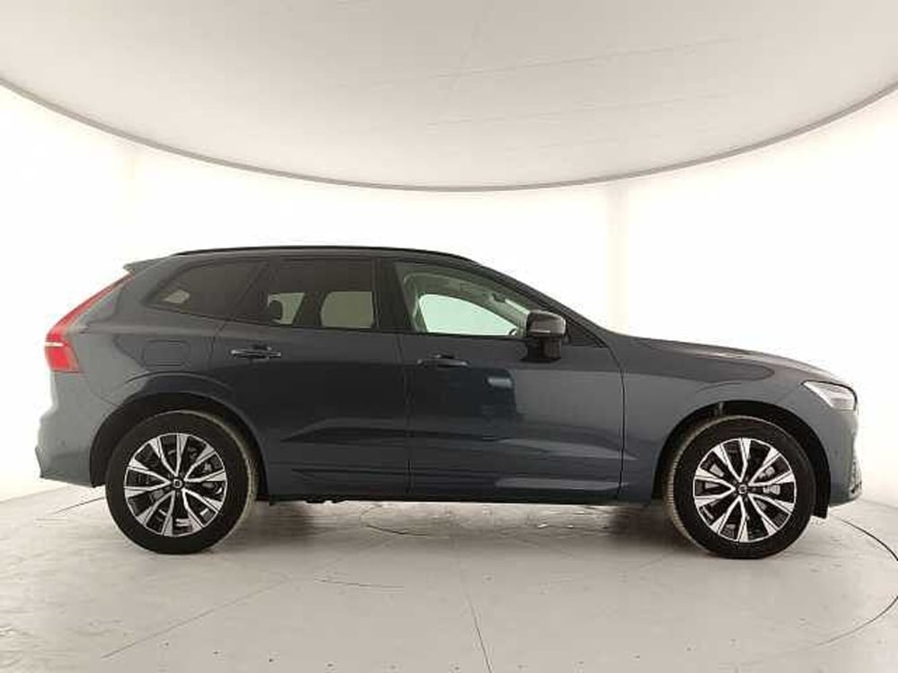 Volvo XC60 usata a Teramo (5)