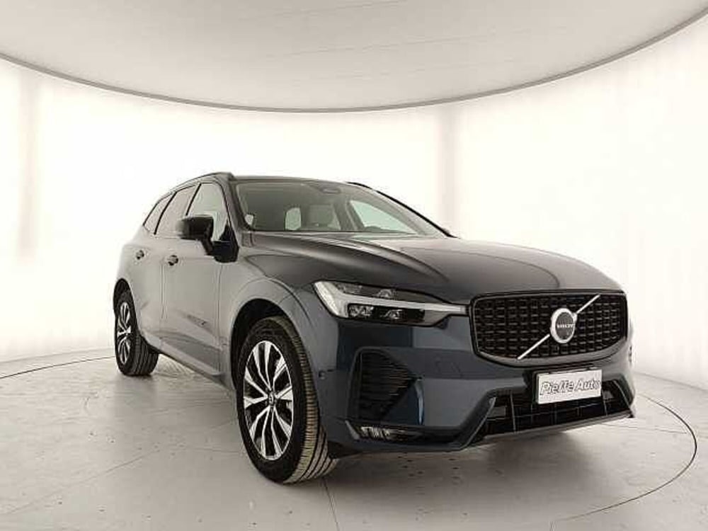 Volvo XC60 usata a Teramo (6)