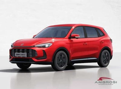 Mg ZS 1.5 Standard nuova a Viterbo