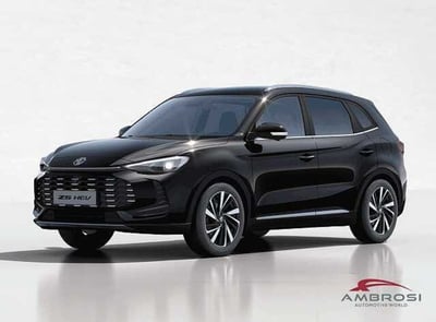 Mg ZS 1.5 hybrid+ Luxury auto nuova a Viterbo