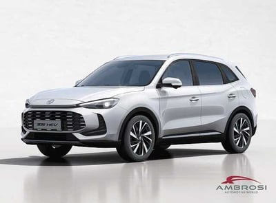 Mg ZS 1.5 hybrid+ Luxury auto nuova a Viterbo