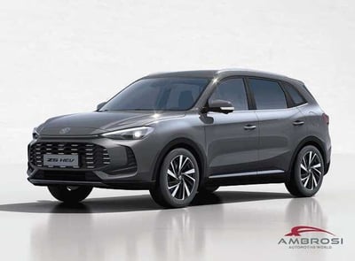 Mg ZS 1.5 hybrid+ Luxury auto nuova a Viterbo