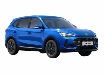 Mg ZS 1.5 Standard nuova a Viterbo
