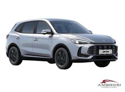 Mg ZS 1.5 Standard nuova a Viterbo